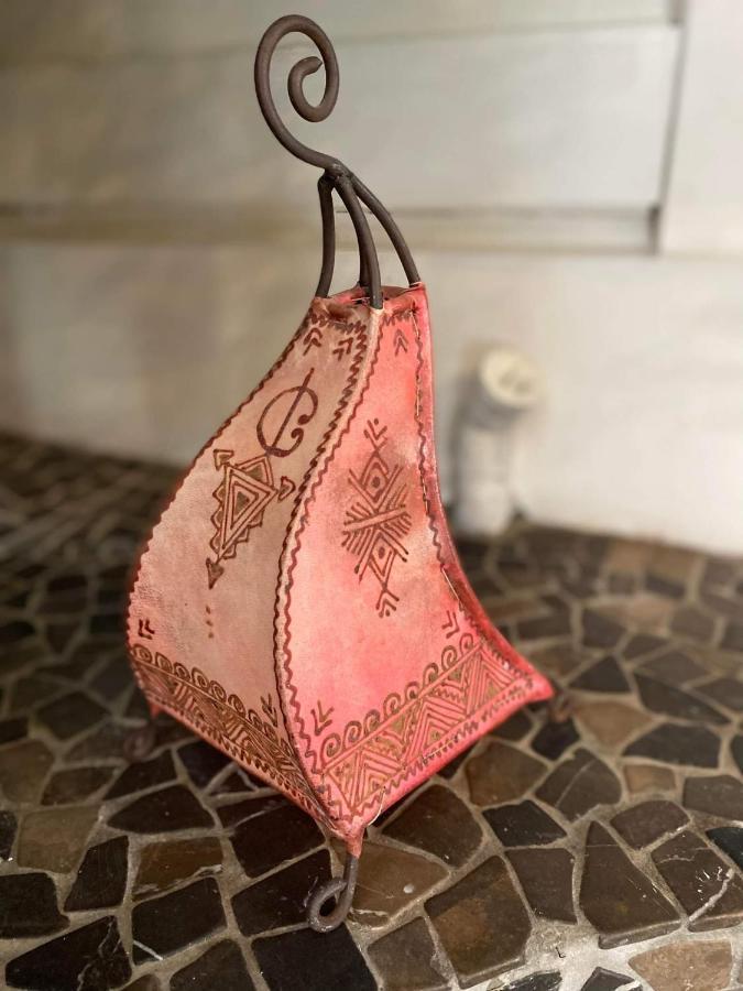 Oparadi "La Maison D'Alie" Un Souffle D'Orient Μπουλόν-Σιρ-Μερ Εξωτερικό φωτογραφία